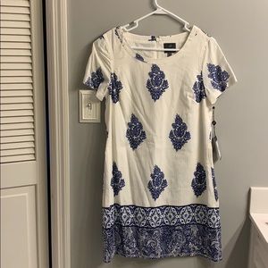 Adrianna Pappel dress